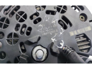 Турбина Генератор Citroen Jumper 6C1T-10300-BC