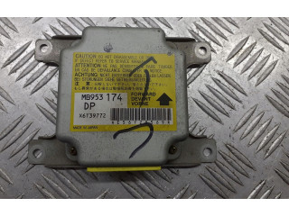 Блок подушек безопасности MB953174 Mitsubishi Lancer