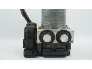 Блок АБС GB3C2C405AB, 0265258063   Ford  Ranger  2012 - 2018 года