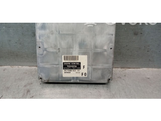 Блок управления двигателя 896610F100, MB1758007625DENSO Toyota Corolla Verso E121