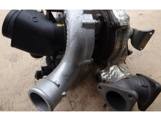  Турбина Audi A6 S6 C7 4G  059145874D         