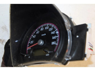 Přístrojová deska Suzuki Alto 2009