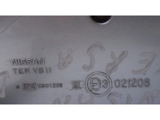 Zpětné zrcátko pravé Nissan Versa 2008 E13031206, E13021206