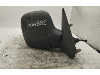 Zpětné zrcátko Citroen Berlingo 1999 020117, 020117