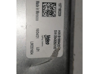 Блок управления Xenon