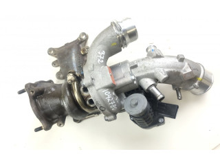 Turbodmychadlo Турбина 282312M820, 28231-2M820 KIA Sportage 1.6 G4FU