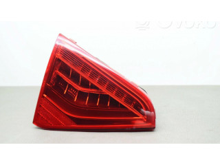 Задний фонарь в крышке