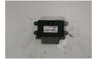 Řídící jednotka    Fiat Doblo 2010