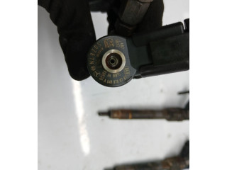 Turbodmychadlo Комплект жиклеров (форсунок) A6400700787   Mercedes-Benz B W245   