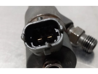 Форсунка 044511027096440397    Chevrolet Meriva   