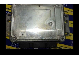 Řídící jednotka 0281012619 Citroen Berlingo 1999