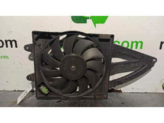 Электрический вентилятор радиаторов