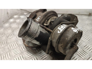 Turbodmychadlo Турбина 30650634, TD04L14T   Volvo S80 2.5  