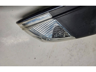 Зеркало электрическое        Skoda Octavia Mk2 (1Z)  2004 - 2013 года   