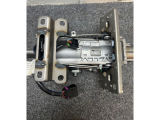 Рулевая рейка 95B419506AH, 95B419506 Porsche Macan 2014 - 2018 года