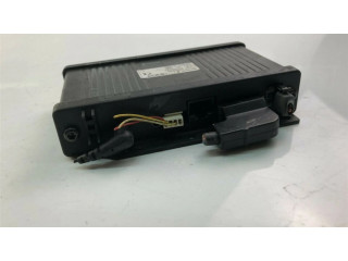 Блок комфорта 5020020, K1183 Mercedes-Benz C AMG W202