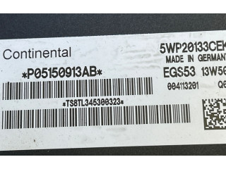 Блок управления коробкой передач P05150913AB, 004113201   Chrysler 300C