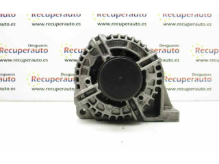 Генератор 8676498 Volvo S80