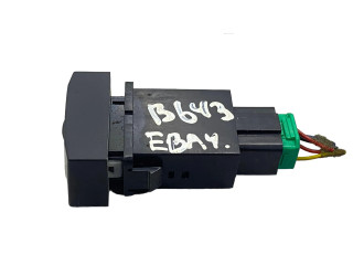 Включатель обогрева стекла с помощью электричества