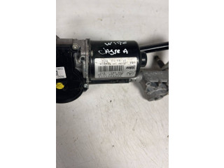 Моторчик дворников W000027118, A1769061800 Mercedes-Benz A W176