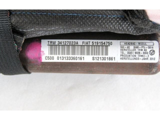 Боковая подушка безопасности 519154750   Fiat Punto (199)