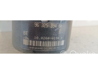 Jednotka ABS 10094811083, 9632539480 Peugeot 206 2002