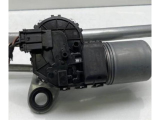 Моторчик дворников     BMW X3 E83