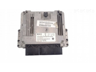 Блок управления двигателя 0281030158   Jeep Grand Cherokee