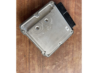 Блок управления двигателя