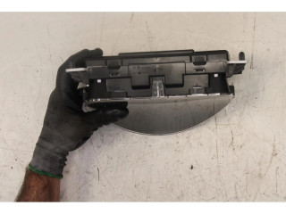 Přístrojová deska Renault Twingo III 2014