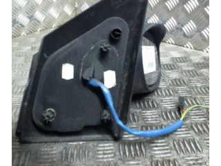 Зеркало электрическое        Citroen C2   -  года   