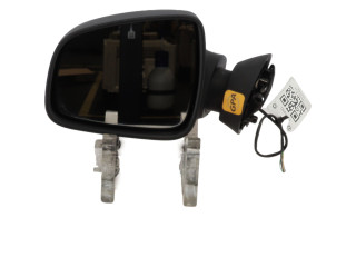 Зеркало электрическое Dacia Sandero 2008 - 2012 года