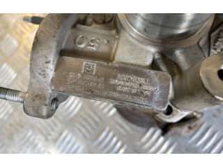  Турбина Peugeot 2008 I  9805762680, 8499660002         