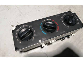 Блок управления климат-контролем 030808E, 69930003 Citroen Berlingo