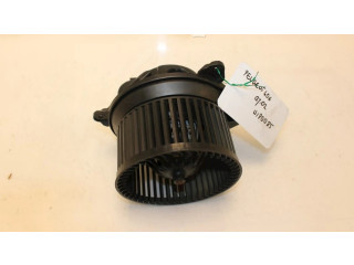 Вентилятор печки Peugeot 406