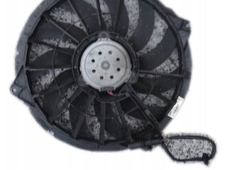 Вентилятор радиатора 8K0959455T Audi Q5 SQ5