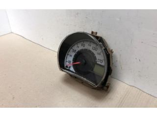 Панель приборов 838000H131A, 838000H131   Citroen C1       