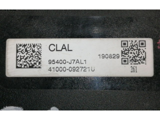 Блок управления 95400J7AL1   KIA Xceed