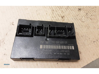 Блок комфорта Volkswagen Caddy