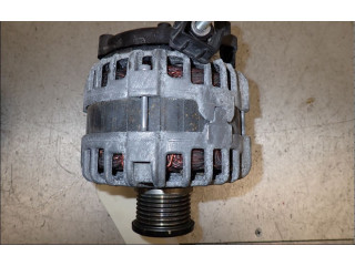 Генератор 231001629R Dacia Sandero III