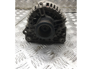 Генератор 037903025M, 0124325013 Skoda Fabia Mk1 (6Y)