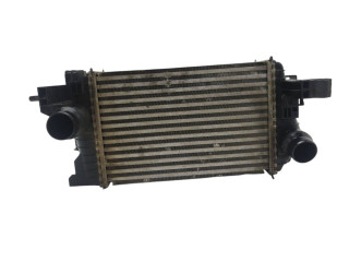 Интеркулер 13283253, R3451004 Opel Meriva B