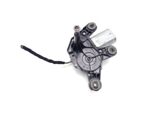 Моторчик заднего дворника 50508587, 53844527 Alfa Romeo Mito