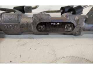 Топливная рампа K68425346AA, 0445214359 Jeep Compass