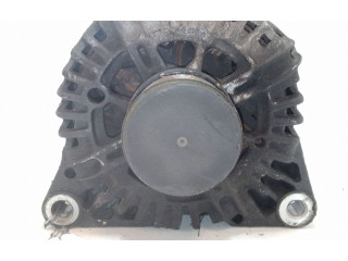 Генератор 9646321780 Citroen Xsara