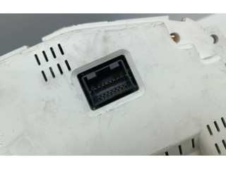 Панель приборов 84201510, 20031122   Hyundai Coupe       