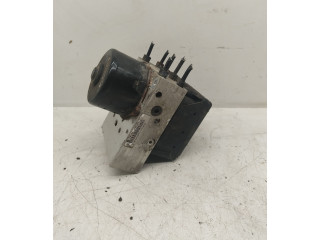 Блок АБС 1J0907379Q, 1J0614217E Audi A3 S3 8L 1996 - 2003 года