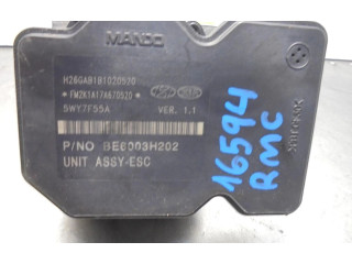 Блок АБС 589102P970   KIA  Sorento  2010 - 2014 года