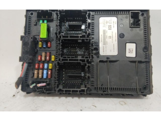 Блок предохранителей HU5T15604ECS   Ford Ecosport    