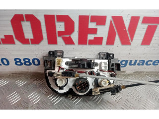 Блок управления климат-контролем 9018465 Chevrolet Matiz